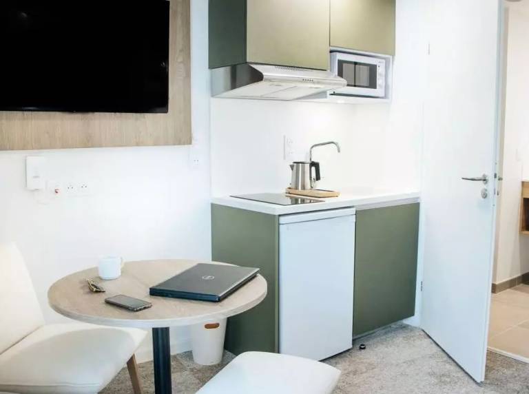 Aparthotel Adagio Access Bordeaux Sud Pessac - Studio 2 people — photo 3