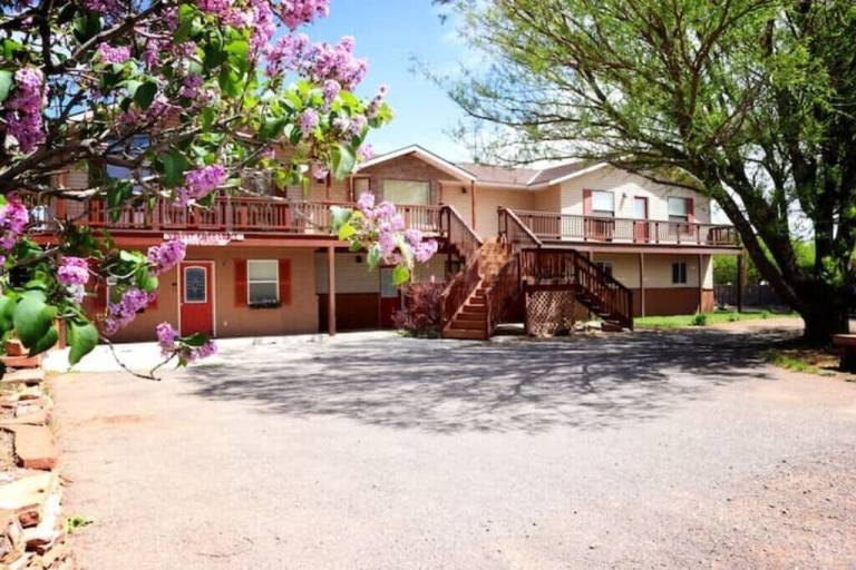Apartment  Torrey