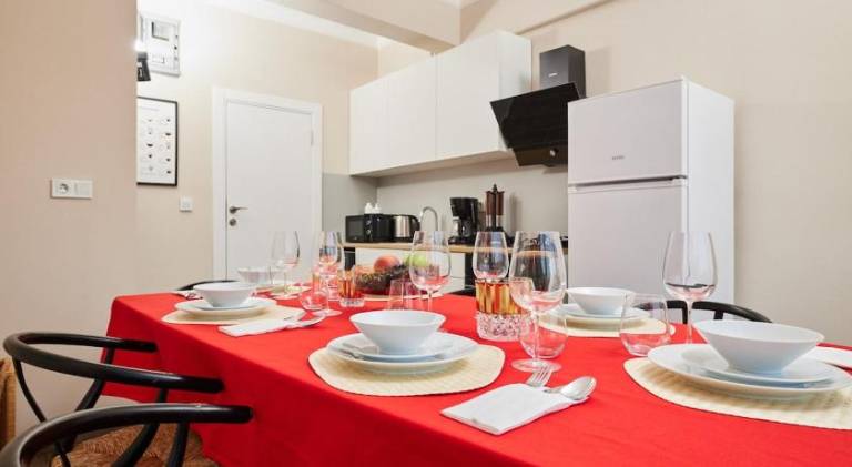 Fully equipped holiday apartment | Suitable for remote work | Dogs allowed — photo 3