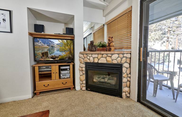 Condo with private pool — photo 4