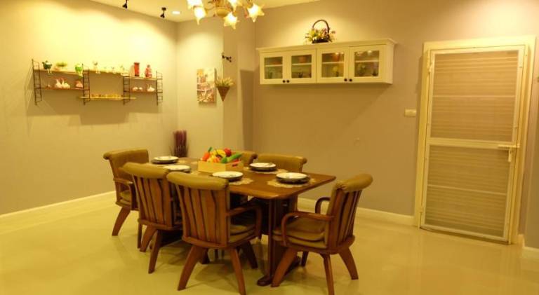 Spacious villa with pool | Dogs allowed — photo 5
