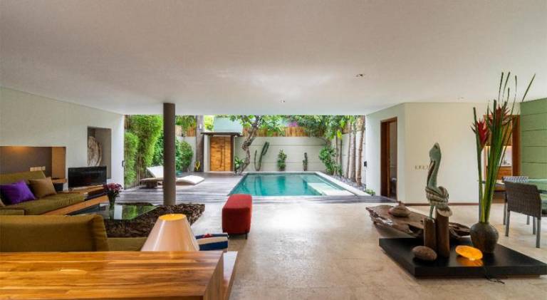 Villa with pool | Dogs allowed — photo 3