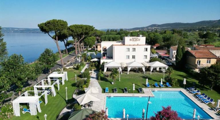 Hotel Holiday Sul Lago — photo 5