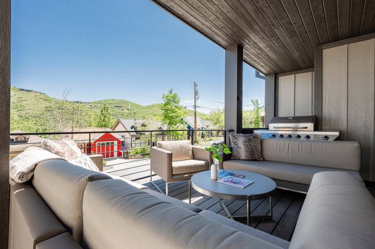 Luxury Ski-in/out, Private Hot Tub Exclusive Amenities — photo 2