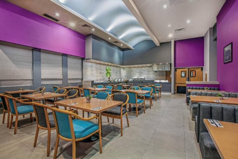 CHN Hotel Monterrey Centro, Trademark Collection by Wyndham — photo 3