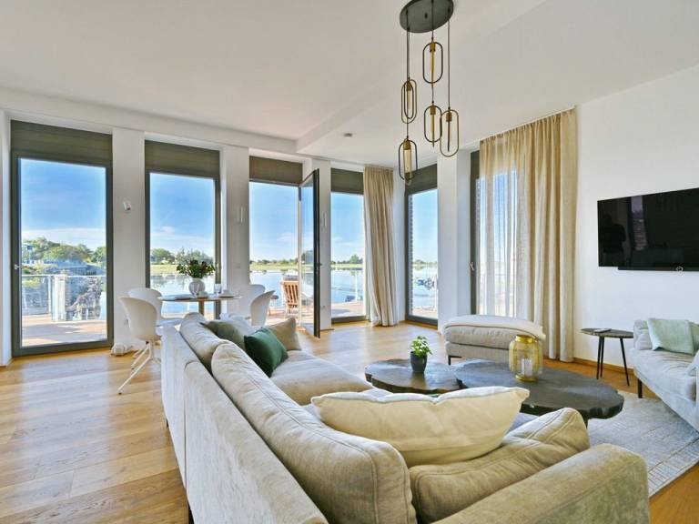 Ferienwohnung Suhrendorf