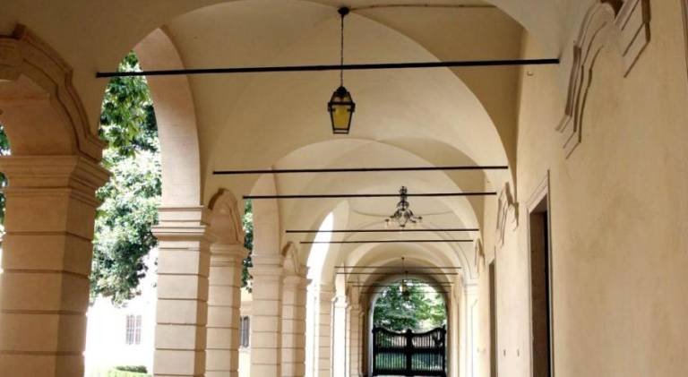 Relais Villa Zaccaria — photo 3