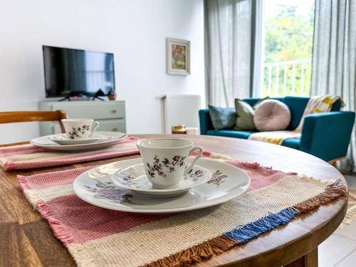Apartment  Ramonville-Saint-Agne