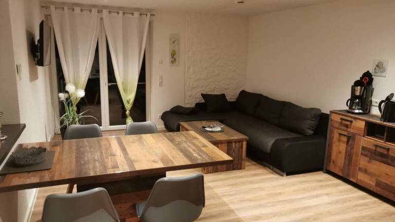 Ferienwohnung Lindenberg im Allgäu