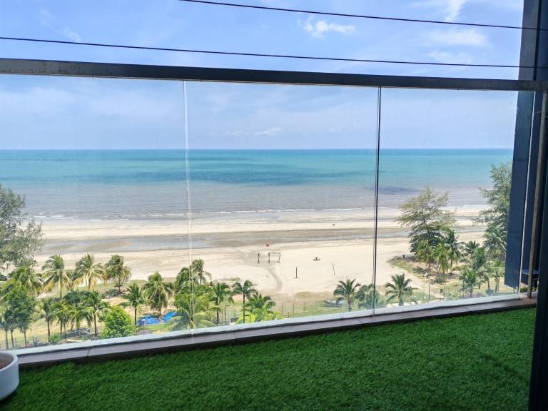 64 m&sup2; Ferienhaus