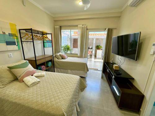 Apartamento Jardim Flamboyant
