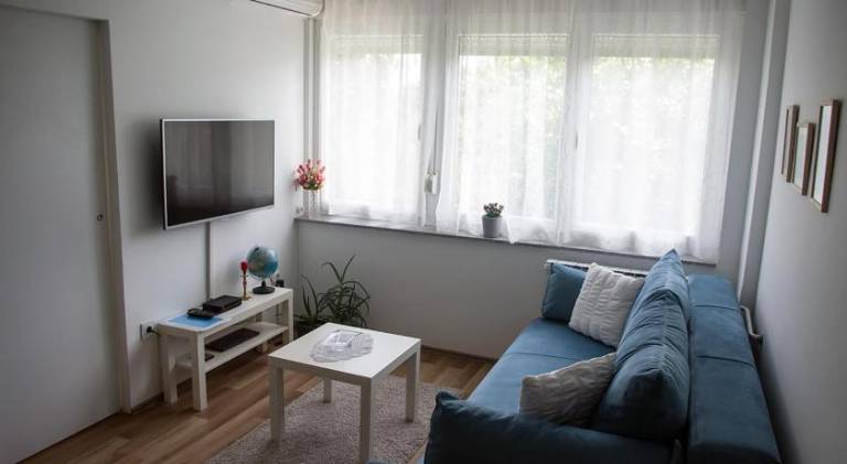 Holiday apartment with 1 room for 4 persons — photo 2