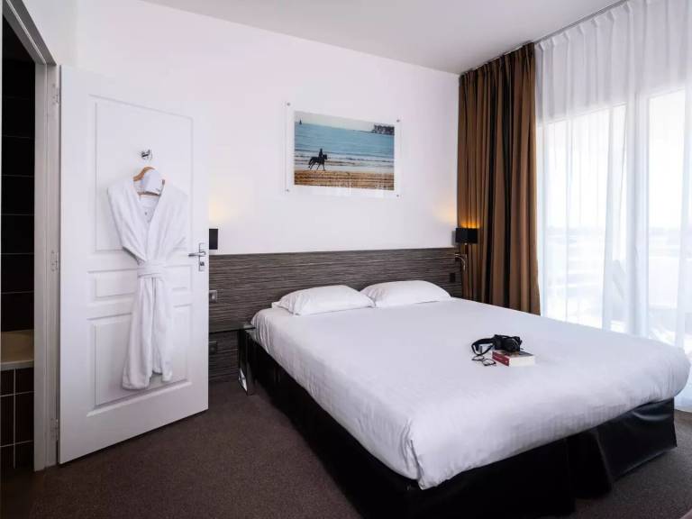 Appart'hôtel La Baule-Escoublac
