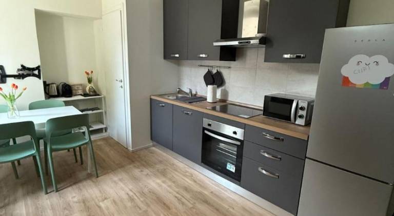 Holiday apartment with 1 room for 5 persons — photo 5