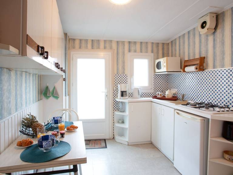 Maison de vacances Pornic