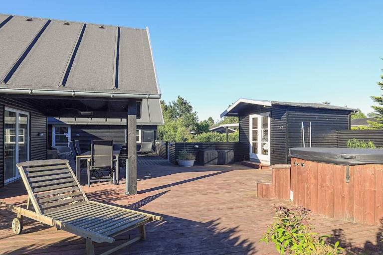 Ferienhaus Marielyst