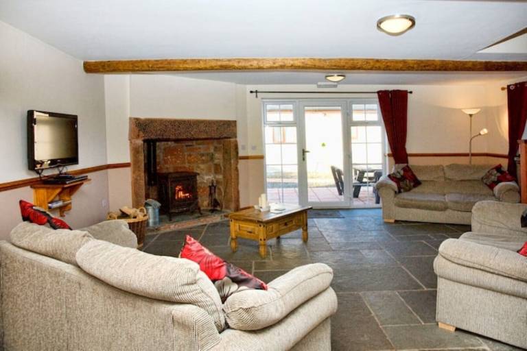 Cottage Ravenglass