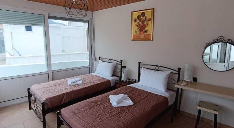 Holiday apartment with patio | Pets are welcome — photo 2