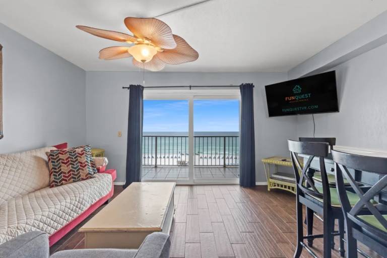 Condo Panama City