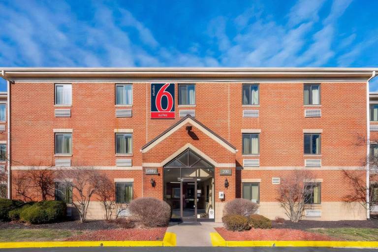 Rental apartment with 1 room for 3 persons in Kent, OH