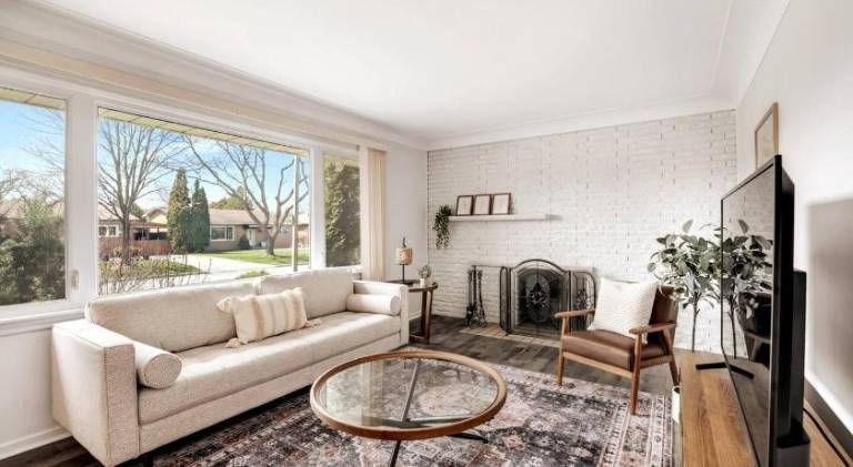 23 m&sup2; Ferienhaus