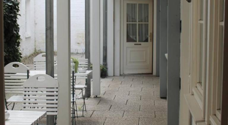 Hotel an der Stadtmauer — photo 4