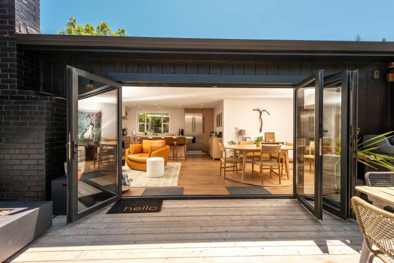 House Healdsburg