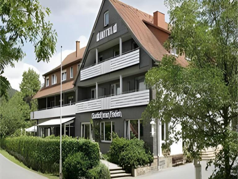 Landidyll Hotel zum Freden in Osnabrueck