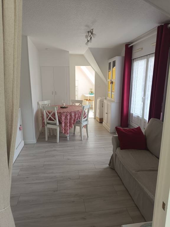 Ferienwohnung Colmar