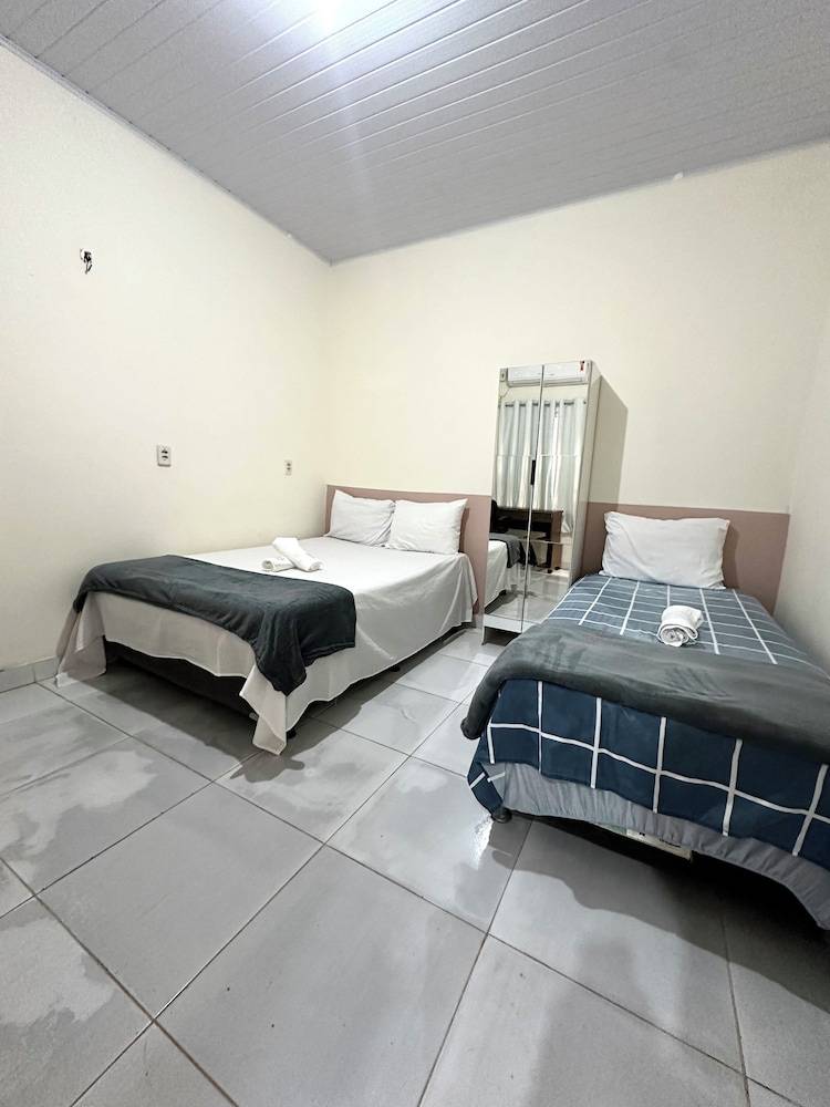 House Plano Diretor Norte