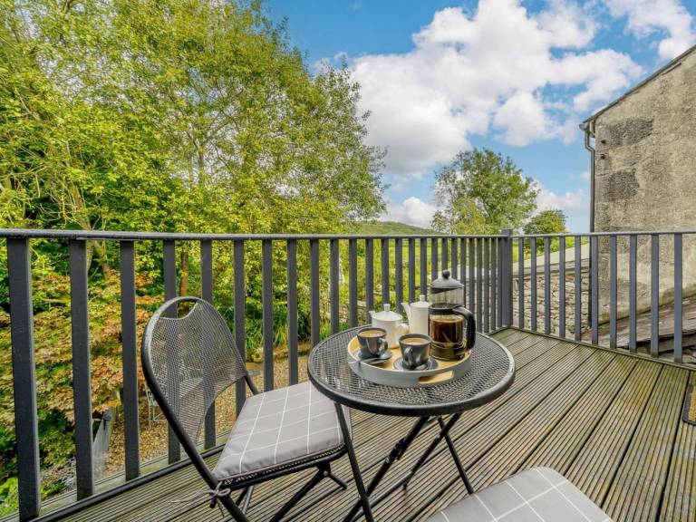 Fully equipped cottage with garden & grill | Water view | Dogs allowed — photo 4