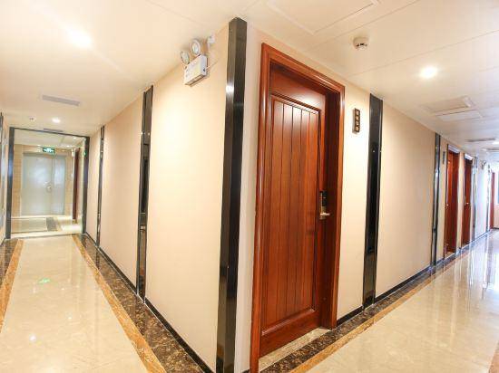 Guangzhou Tongmi Hotel Mansion (Tangxia Convention & Exhibition Center Branch) — photo 5