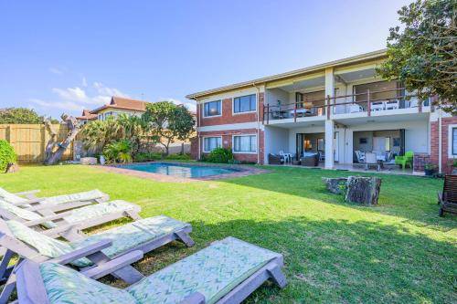 Ferienwohnung Umhlanga