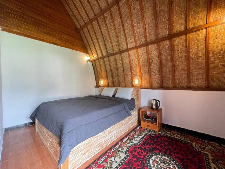 Bungalow  Songan B