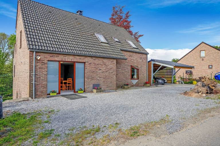 Landhaus Aywaille