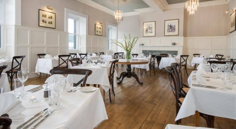 The Inveraray Inn, BW Signature Collection — photo 4