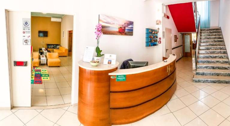 Hotel Zamagna — photo 4