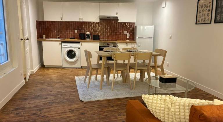 Rental apartment | Pets are welcome in Angers