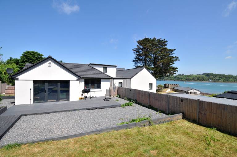 Children-friendly cottage with garden | Beach view | Pets allowed in Bideford