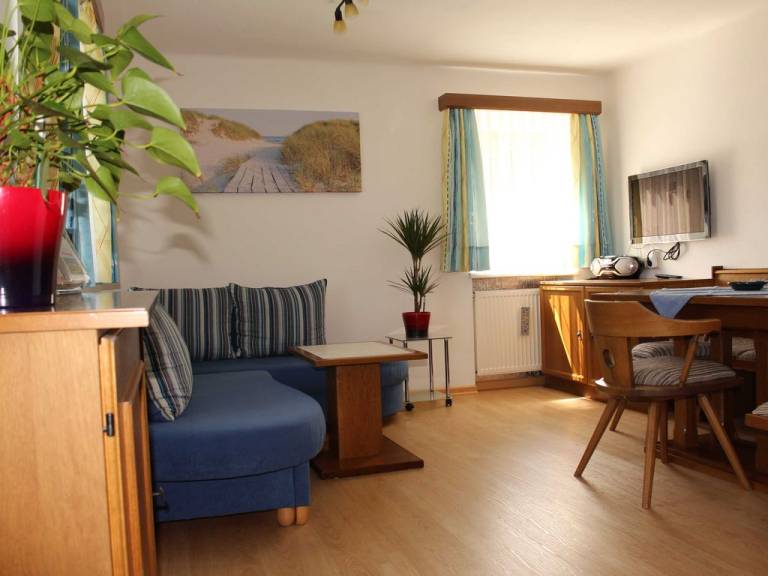 Ferienwohnung Fuschl am See