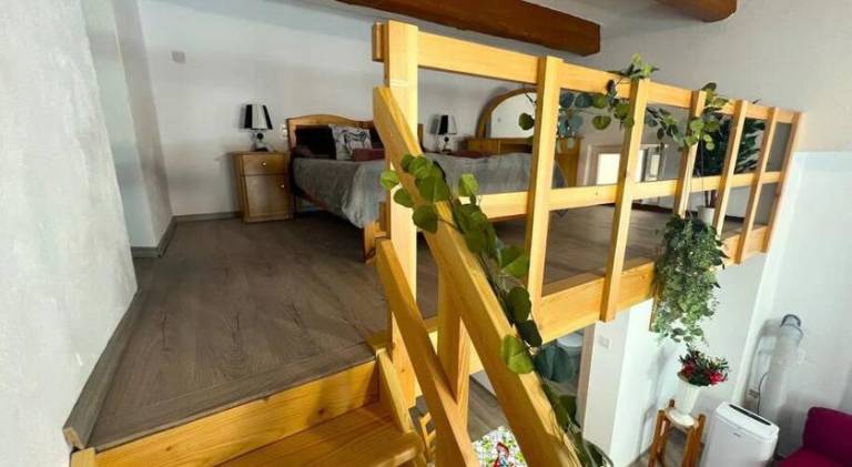 Apartment with 3 rooms for 4 persons — photo 2