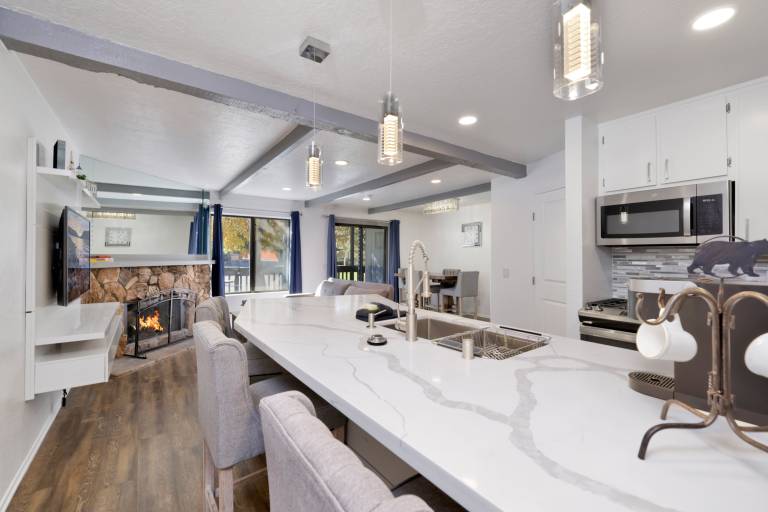 Condo Big Bear Lake