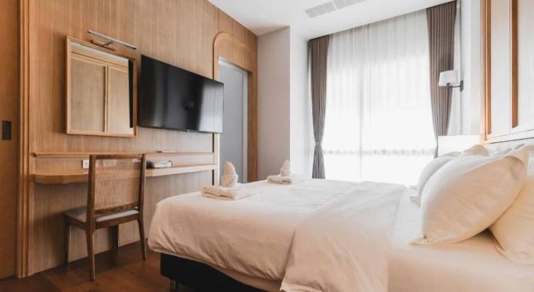 250 m&sup2; Ferienwohnung