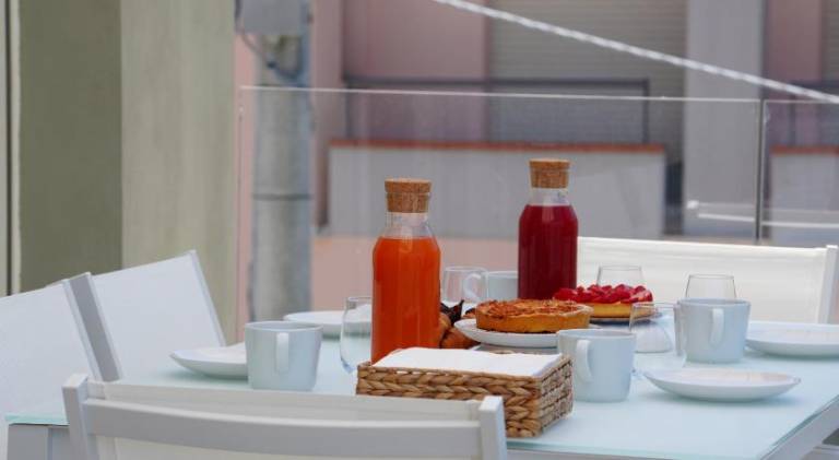 Holiday apartment with terrace & garden | Suitable for remote work — photo 5