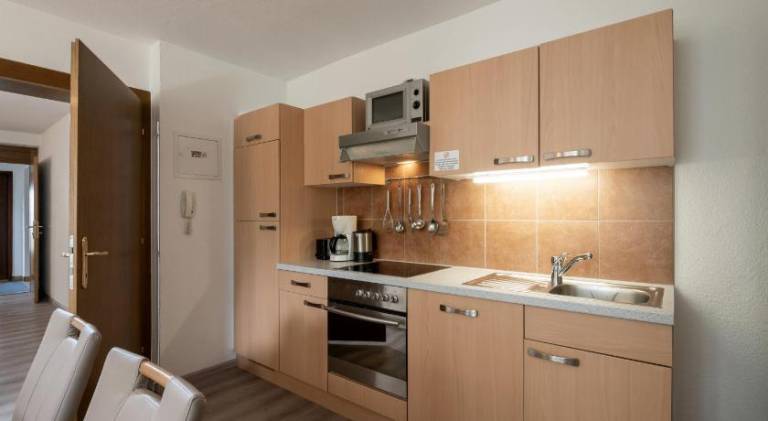 Apartment with garden & patio | Suitable for remote work — photo 3