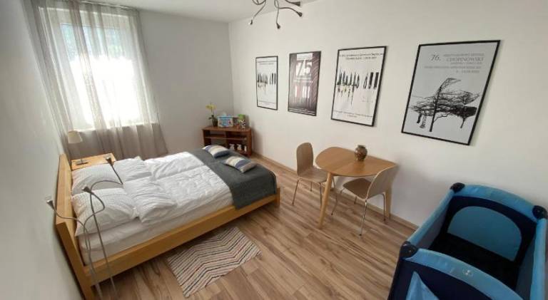 Apartament Duszniki-Zdrój