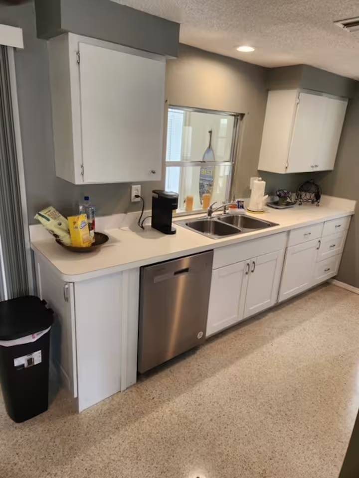Fully equipped vacation home with BBQ | Pets allowed — photo 5
