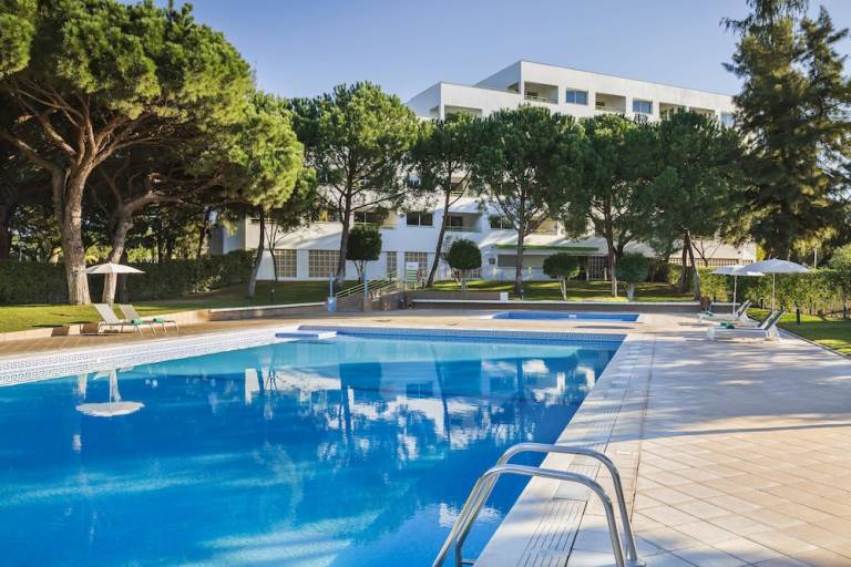 Aparthotel Vilamoura