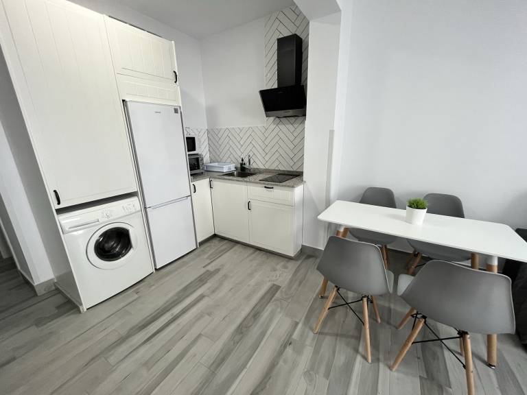 Apartamento Algodonales