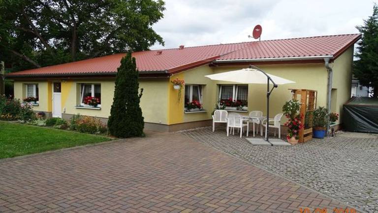 Ferienhaus Cottbus